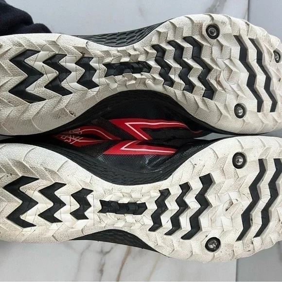 Saucony Men's Kilkenny xc7 running spike shoes. Need new‎ spikes. Size 11.5 - Picture 5 of 8
